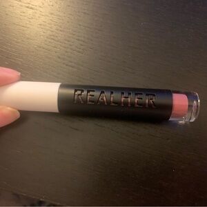 RealHer Lip Plumping Lipgloss